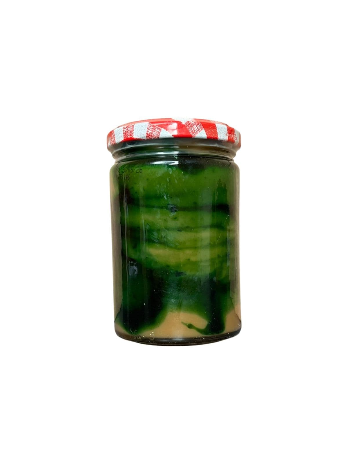 Doce de Leite com limao (450g)